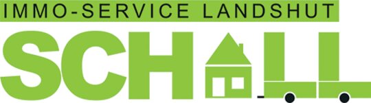 Logo von Hausmeisterei Schall