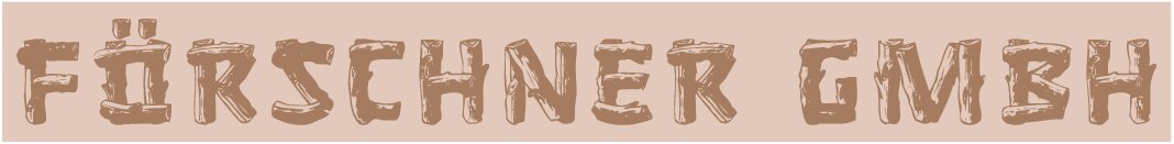 Logo von Förschner GmbH