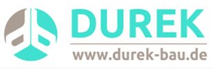 Logo von Durek-Bau