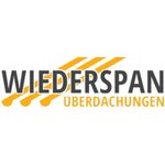 Logo von Wiederspan Überdachungen