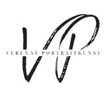 Logo von Ludwig Verena Portraitkunst