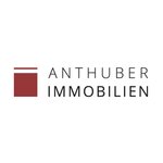 Logo von Anthuber Immobilien GmbH