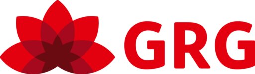 Logo von GRG Services Berlin GmbH & Co. KG