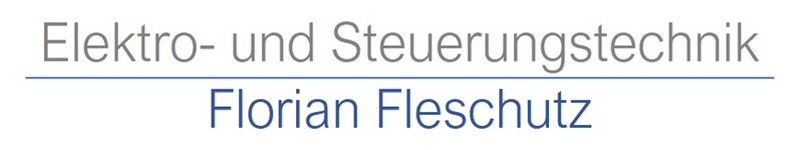 Logo von Fleschutz Florian