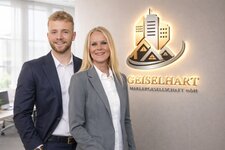 Logo von Geiselhart Maklergesellschaft mbH