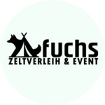 Logo von Fuchs - Zeltverleih & Event GbR
