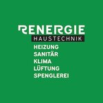 Logo von Renergie4 GmbH