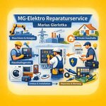 Logo von Gierlotka Marius