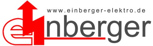 Logo von Einberger Heiko