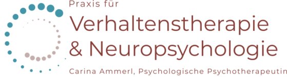 Logo von Ammerl Carina