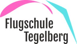 Logo von Flugschule Tegelberg GbR Sebastian Schweiger, Tim Grabowski, Manuel Hammes