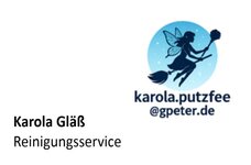 Logo von Gläß Karola