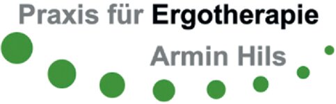 Logo von Praxis für Ergotherapie Armin Hils