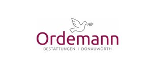 Logo von Bestattungsdienst Ordemann GmbH