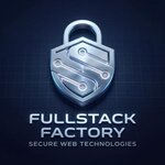 Logo von Fullstack Factory UG (haftungsbeschränkt)