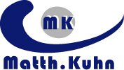 Logo von KUHN GmbH & Co. KG