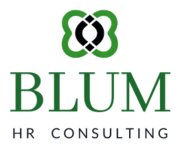 Logo von Blum HR Consulting GmbH