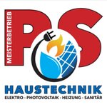 Logo von PS Haustechnik GmbH & Co. KG