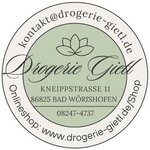 Logo von Heine Alexander Drogerie Gietl
