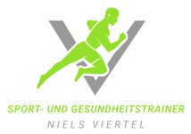 Logo von Viertel Niels Sport- und Gesundheitstrainer