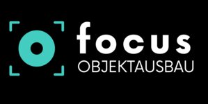 Logo von focus Objektausbau GmbH