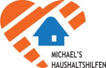 Logo von Michael´s Haushaltshilfen UG (haftungsbeschränkt)