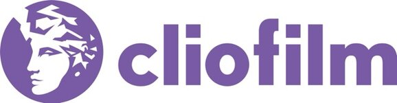 Logo von Clio Film GmbH