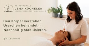Logo von Köcheler Lena
