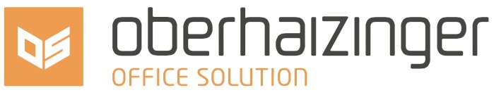 Logo von Oberhaizinger Office Solution AG