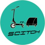 Logo von Scitch GmbH