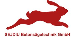Logo von Sejdiu Betonsägetechnik GmbH