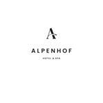 Logo von Alpenhof