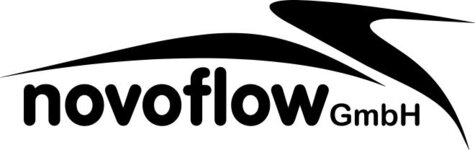 Logo von novoflow GmbH
