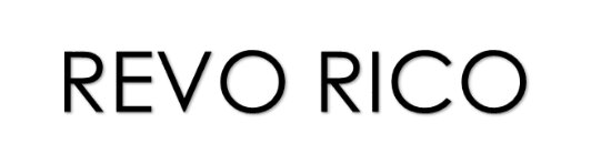 Logo von REVO RICO GmbH