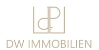 Logo von DW Immobilien GmbH