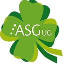 Logo von ASG - ArbeitsSicherheitGrewenig UG (haftungsbeschränkt)