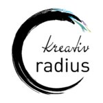 Logo von kreativradius Agentur für Medien und Design GmbH