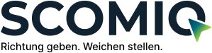 Logo von Scomiq GmbH