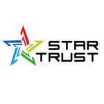 Logo von StarTrust GmbH
