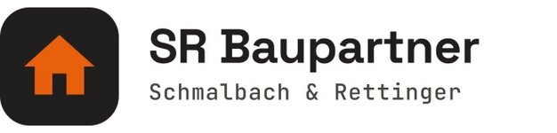 Logo von SR Baupartner GbR (Schmalbach & Rettinger)