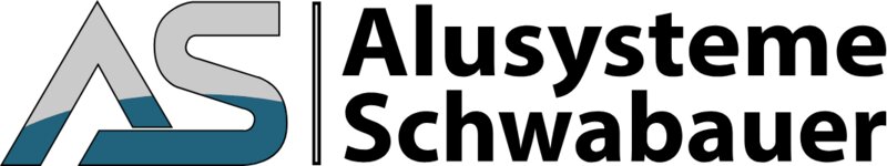 Logo von AS Alusysteme Schwabauer GmbH