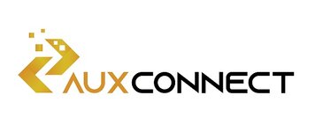 Logo von AuxConnect GmbH