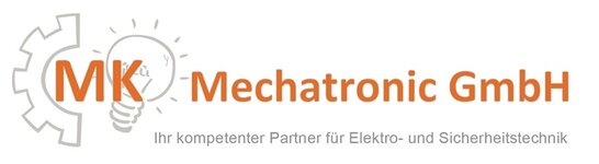 Logo von MK Mechatronic GmbH