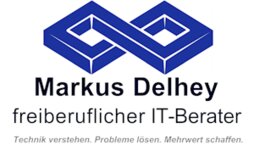 Logo von Delhey Markus