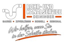 Logo von Deininger Benjamin