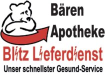 Logo von Bären-Apotheke Inh. Tobias Schmid