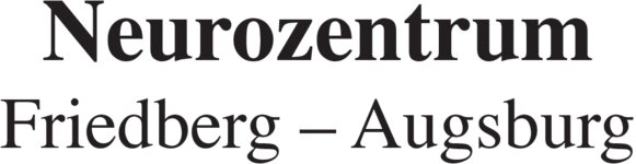 Logo von Neurozentrum Friedberg-Augsburg Dres.med., Dreyer Eberhard, Haas Maximilian