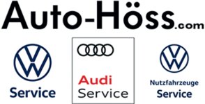 Logo von Auto Höss GmbH