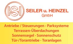Logo von Seiler u. Heinzel GmbH