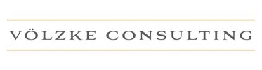 Logo von Völzke Consulting GmbH